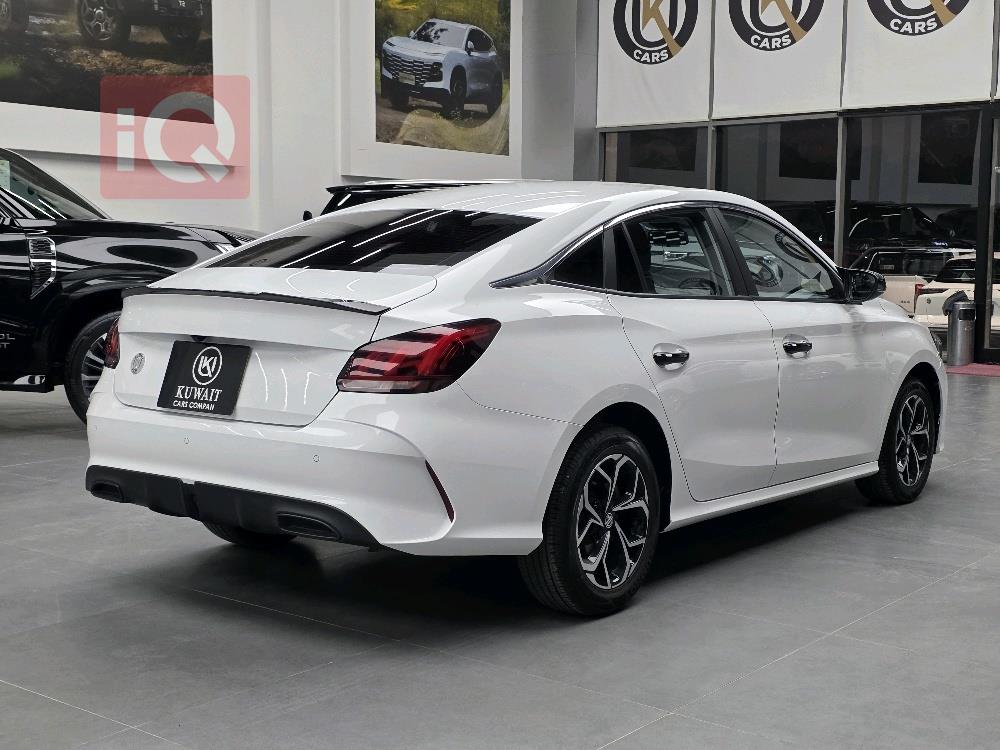 ام جي GT
